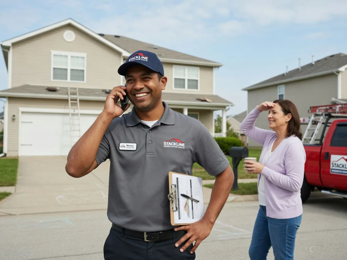 Chimney flashing repair Canistota, SD FAQs